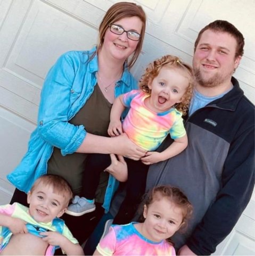Meet your Posher, Kaitlynn